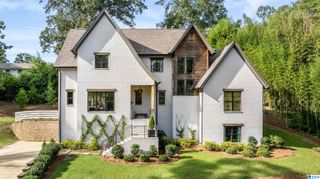 3326 RIDGELY DRIVE, Vestavia Hills, AL 35243