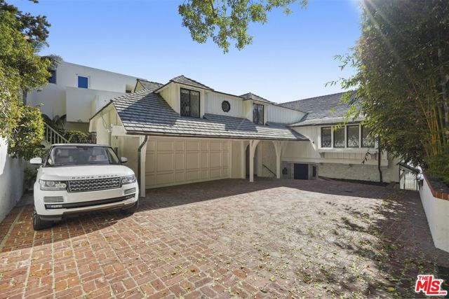 31500 Victoria Point Road, Malibu, CA 90265