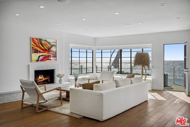 31500 Victoria Point Road, Malibu, CA 90265