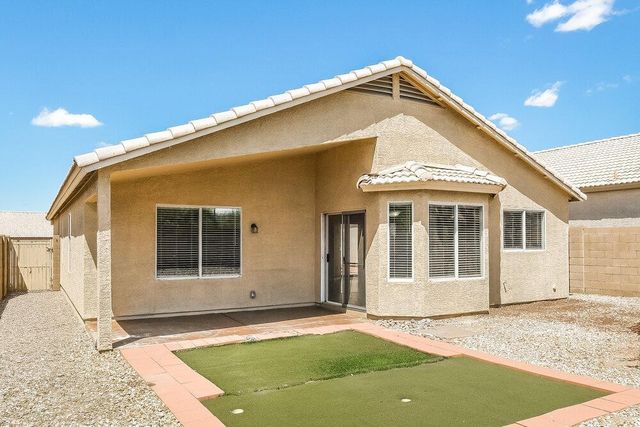 2613 N Silverado, Mesa, AZ 85215