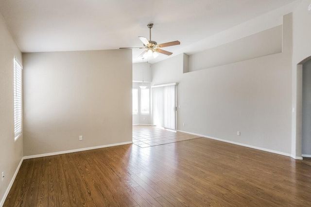 2613 N Silverado, Mesa, AZ 85215
