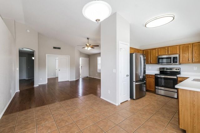 2613 N Silverado, Mesa, AZ 85215