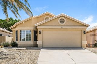 2613 N Silverado, Mesa, AZ 85215