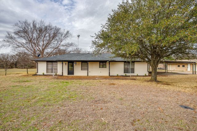 3813 Easy Street, Alvarado, TX 76009