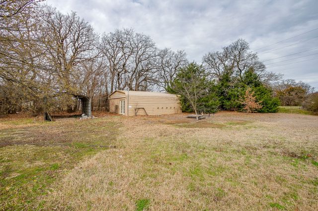 3813 Easy Street, Alvarado, TX 76009
