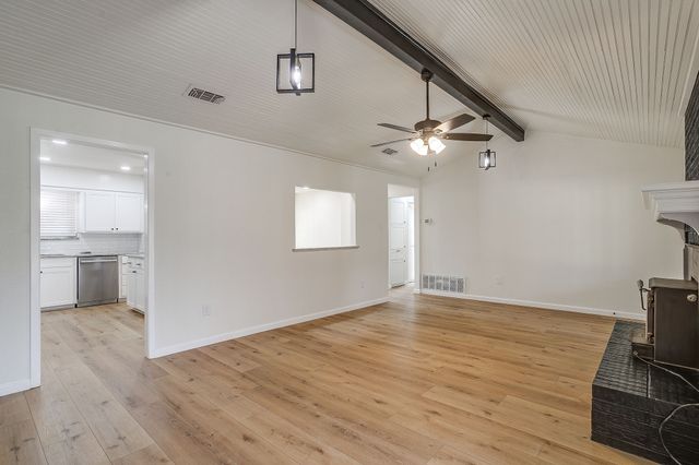 3813 Easy Street, Alvarado, TX 76009