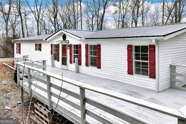 660 Shenandoah Drive, Dahlonega, GA 30533