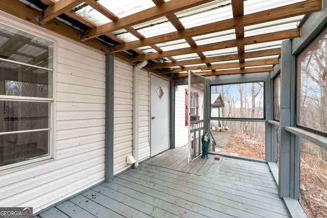 660 Shenandoah Drive, Dahlonega, GA 30533