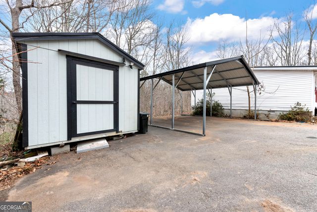 660 Shenandoah Drive, Dahlonega, GA 30533