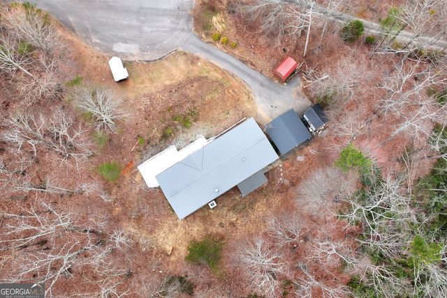 660 Shenandoah Drive, Dahlonega, GA 30533