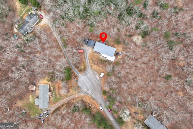 660 Shenandoah Drive, Dahlonega, GA 30533