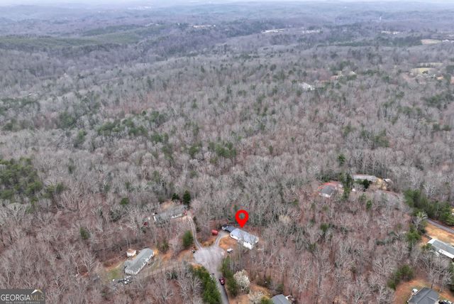 660 Shenandoah Drive, Dahlonega, GA 30533