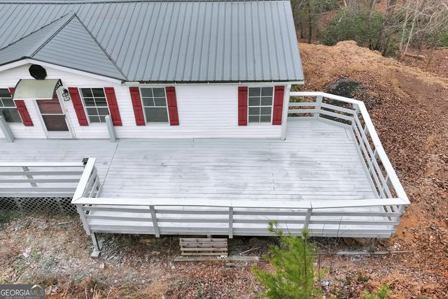 660 Shenandoah Drive, Dahlonega, GA 30533