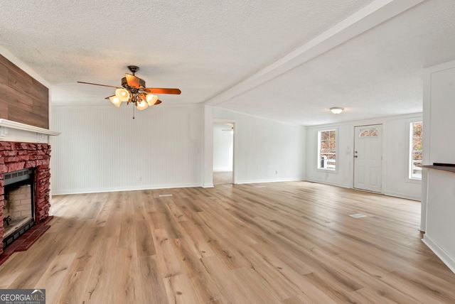 660 Shenandoah Drive, Dahlonega, GA 30533