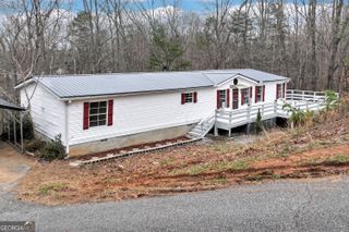 660 Shenandoah Drive, Dahlonega, GA 30533