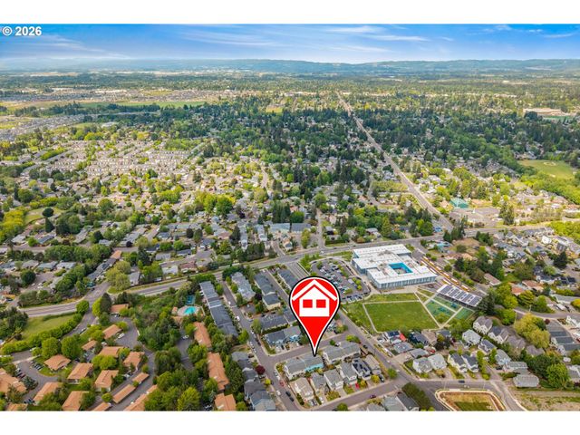 20164 Sw BERNICE Ln, Beaverton, OR 97007