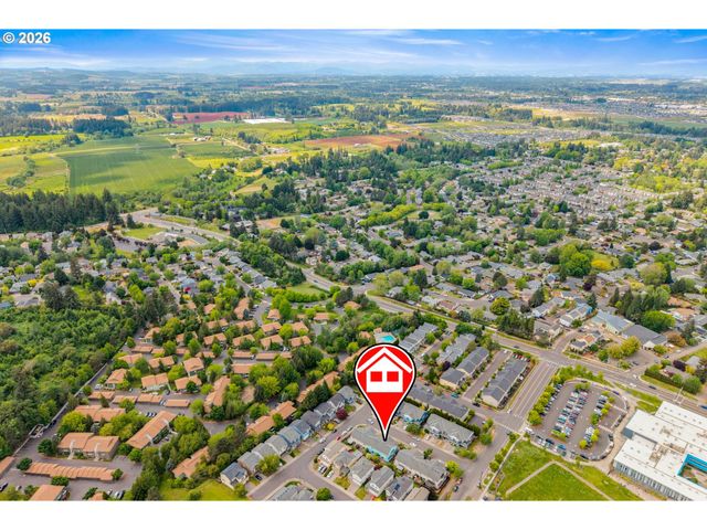 20164 Sw BERNICE Ln, Beaverton, OR 97007
