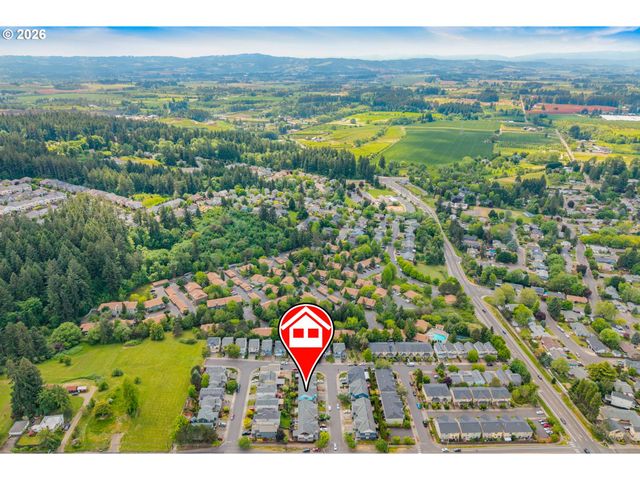 20164 Sw BERNICE Ln, Beaverton, OR 97007