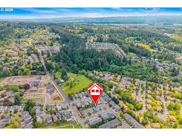 20164 Sw BERNICE Ln, Beaverton, OR 97007