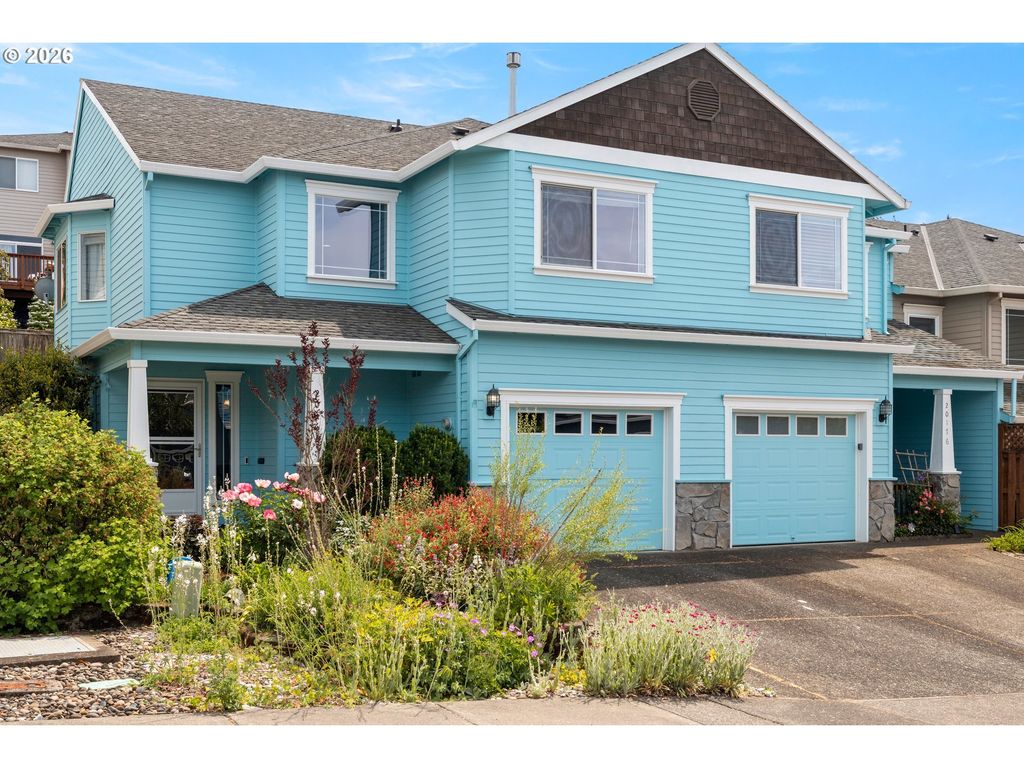 20164 Sw BERNICE Ln, Beaverton, OR 97007