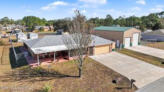 457 Wildwood Avenue SW, Palm Bay, FL 32908