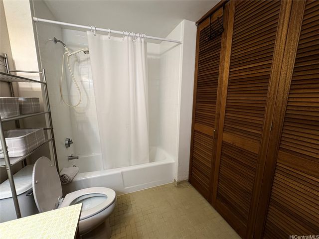 1350 Ala Moana Boulevard 2603, Honolulu, HI 96814