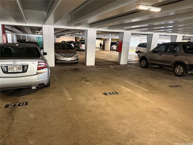 1350 Ala Moana Boulevard 2603, Honolulu, HI 96814