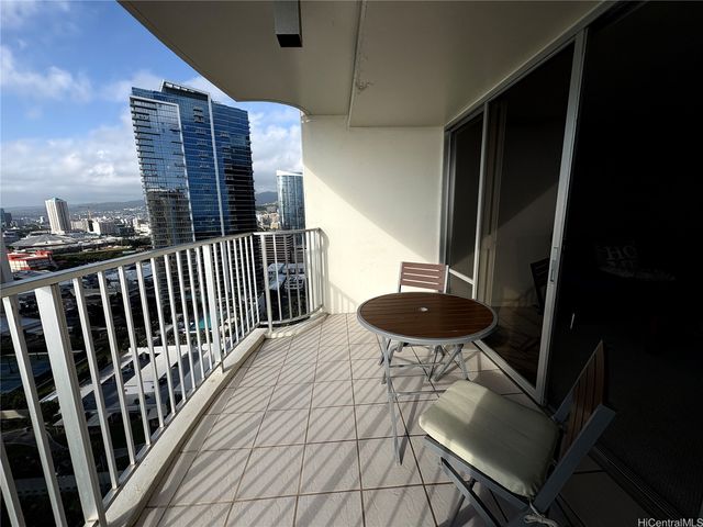 1350 Ala Moana Boulevard 2603, Honolulu, HI 96814