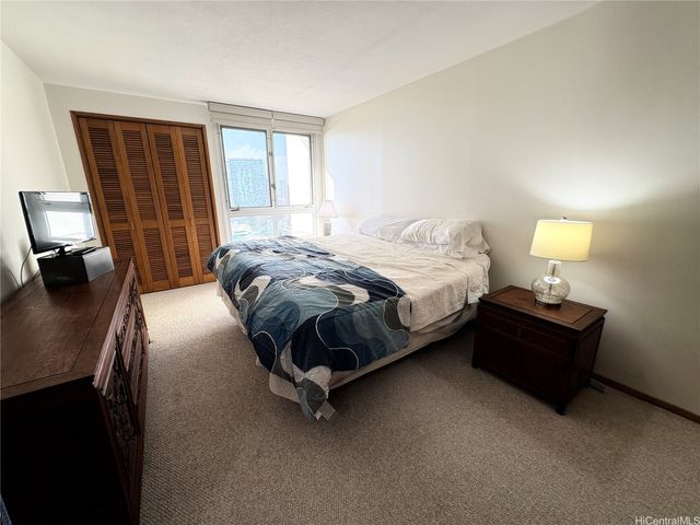 1350 Ala Moana Boulevard 2603, Honolulu, HI 96814