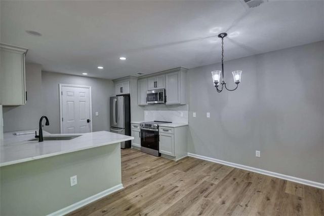 854 Hawk Creek Trail, Winder, GA 30680
