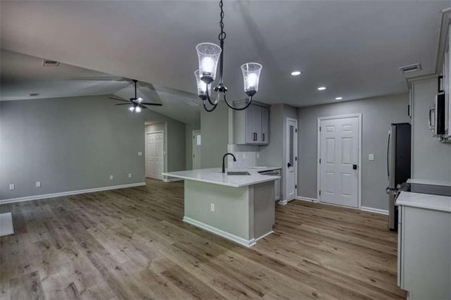 854 Hawk Creek Trail, Winder, GA 30680