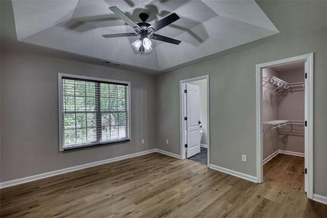854 Hawk Creek Trail, Winder, GA 30680