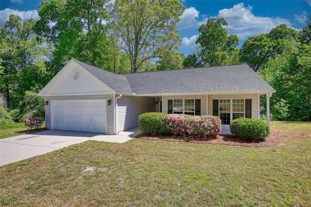 854 Hawk Creek Trail, Winder, GA 30680