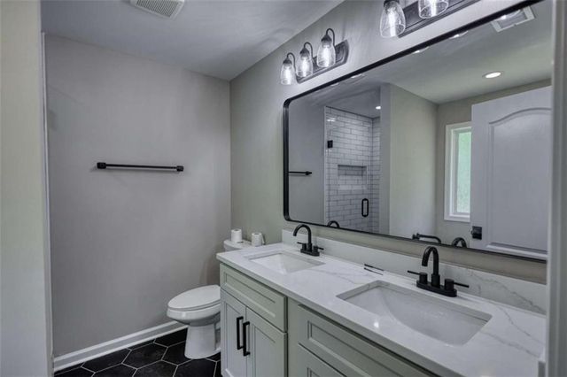 854 Hawk Creek Trail, Winder, GA 30680