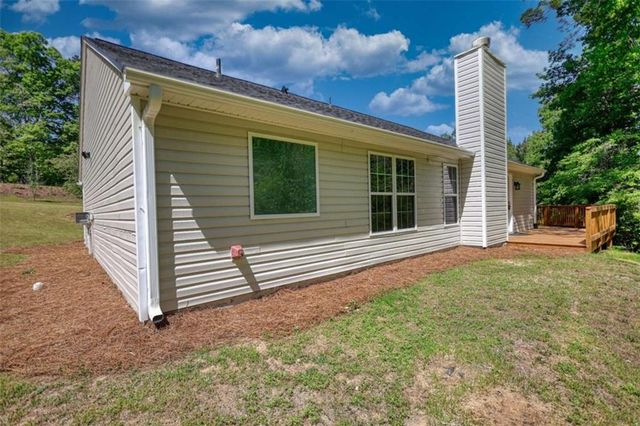 854 Hawk Creek Trail, Winder, GA 30680