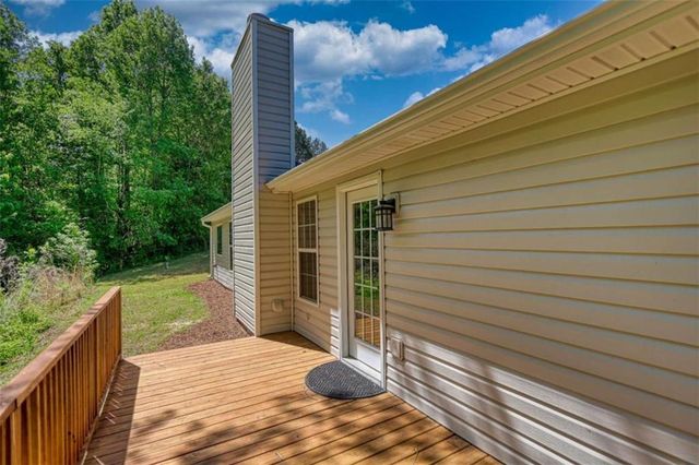 854 Hawk Creek Trail, Winder, GA 30680
