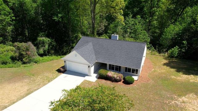 854 Hawk Creek Trail, Winder, GA 30680