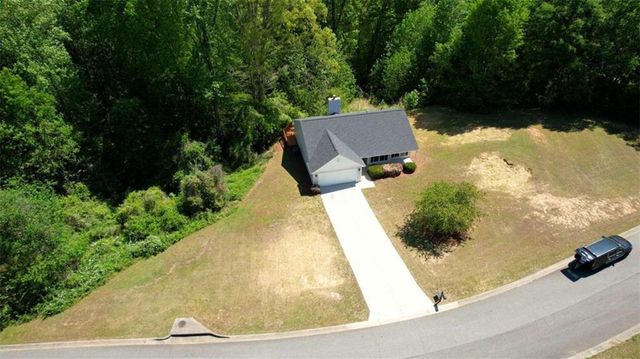 854 Hawk Creek Trail, Winder, GA 30680