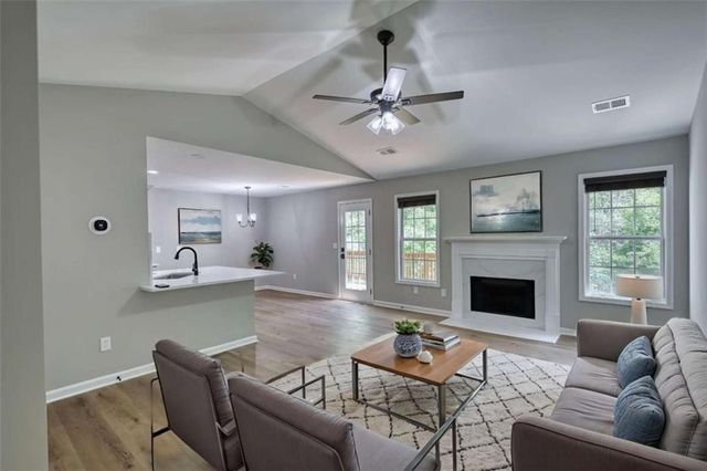 854 Hawk Creek Trail, Winder, GA 30680