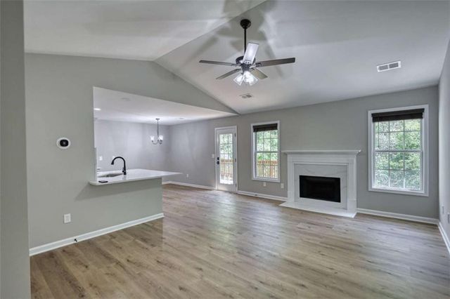854 Hawk Creek Trail, Winder, GA 30680