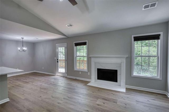 854 Hawk Creek Trail, Winder, GA 30680