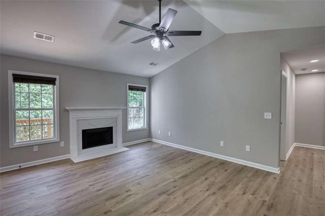 854 Hawk Creek Trail, Winder, GA 30680