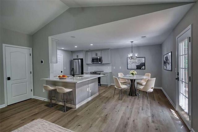 854 Hawk Creek Trail, Winder, GA 30680