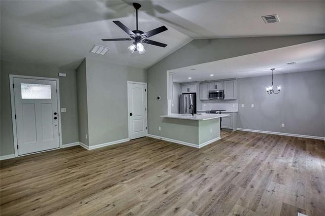 854 Hawk Creek Trail, Winder, GA 30680