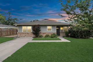 4274 Bethel Boulevard, Houston, TX 77092