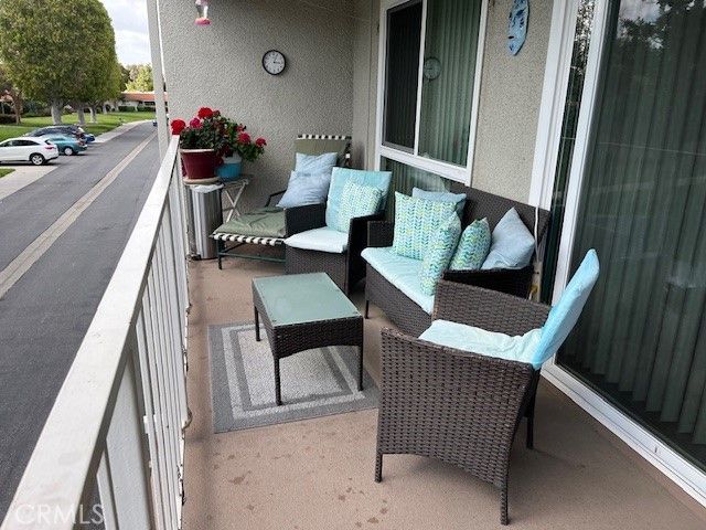 857 Ronda Mendoza B, Laguna Woods, CA 92637