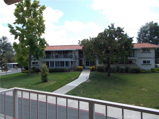 857 Ronda Mendoza B, Laguna Woods, CA 92637