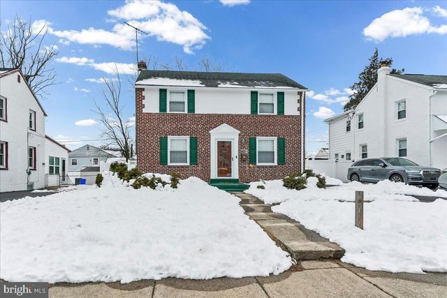 1020 EDGERTON RD, Secane, PA 19018