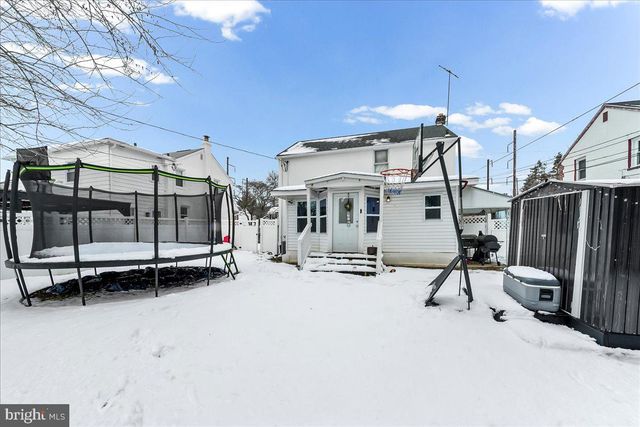 1020 EDGERTON RD, Secane, PA 19018