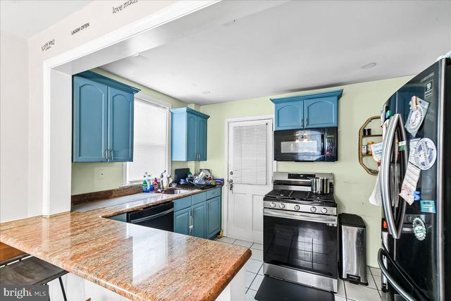 1020 EDGERTON RD, Secane, PA 19018